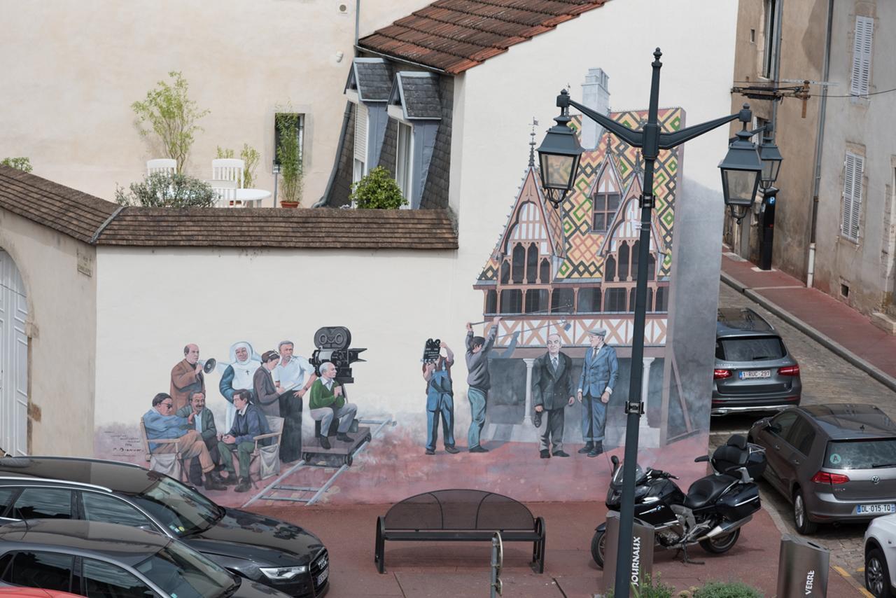 Marion Beaune (Cote d'Or) Exterior foto
