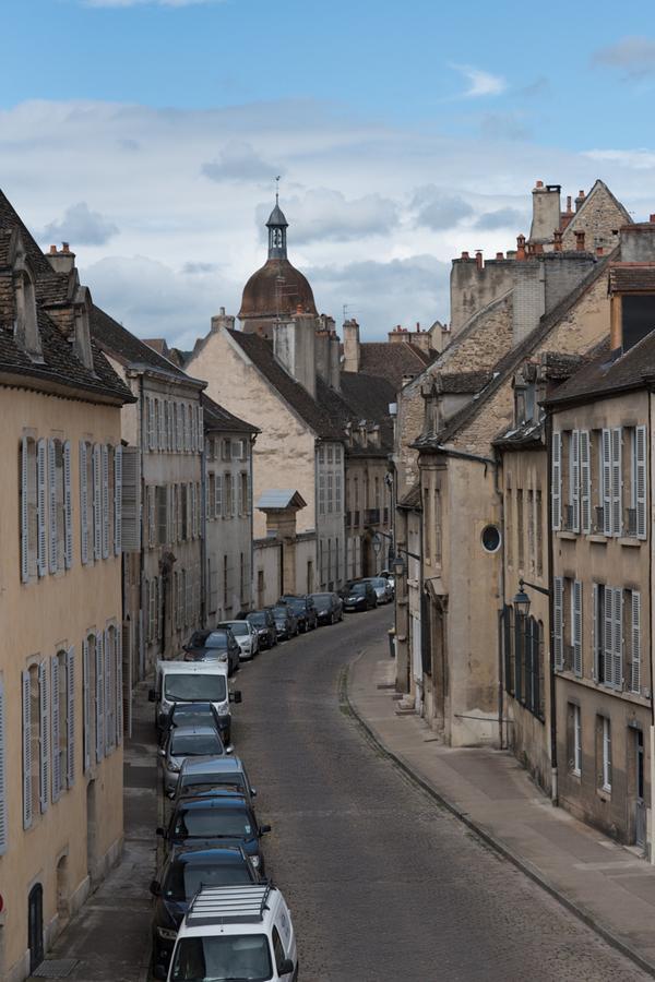Marion Beaune (Cote d'Or) Exterior foto