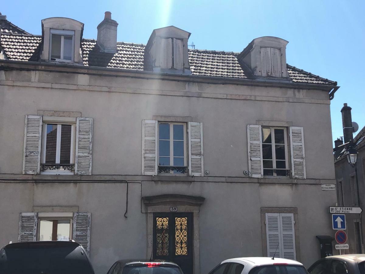 Marion Beaune (Cote d'Or) Exterior foto